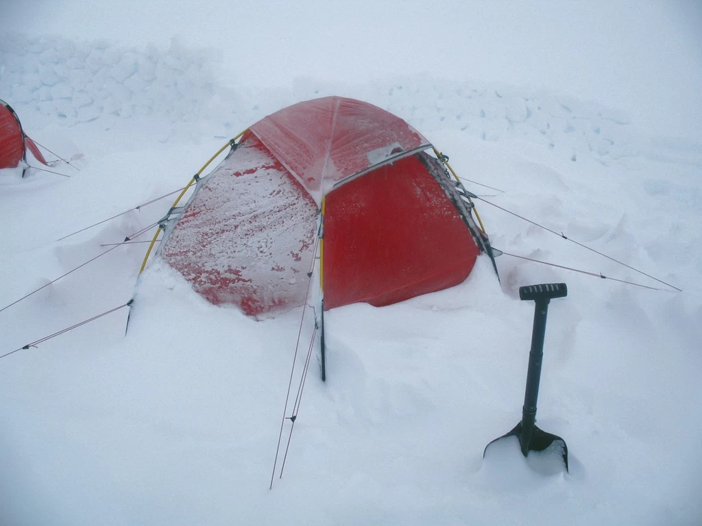 Hilleberg Soulo Hilleberg Soulo -Survie en plein air tente hilleberg soulo 10