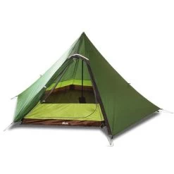 Luxe Outdoor Inner F4 -Survie en plein air tente interieure f4 luxe outdoor