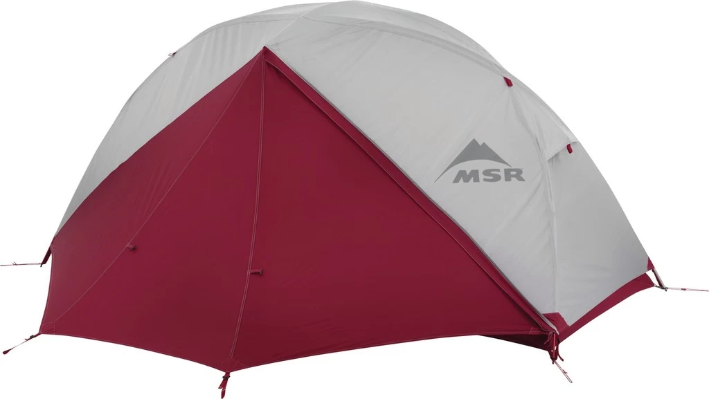 Tente Msr Elixir 1 Tente Msr Elixir 1 -Survie en plein air tente msr elixir 1 04