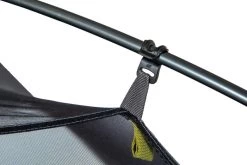 NEMO EQUIPMENT Nemo Dragonfly Osmo 1P -Survie en plein air tente nemo dragonfly osmo 1p 24