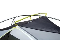 NEMO EQUIPMENT Nemo Dragonfly Osmo 1P -Survie en plein air tente nemo dragonfly osmo 1p 26