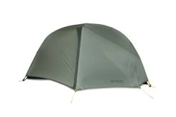 NEMO EQUIPMENT Nemo Dragonfly Osmo Bikepack 2P -Survie en plein air tente nemo dragonfly osmo bikepack 2p 03