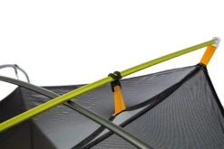 NEMO EQUIPMENT Nemo Dragonfly Osmo Bikepack 2P -Survie en plein air tente nemo dragonfly osmo bikepack 2p 19