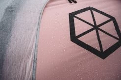 Samaya Equipment Samaya 2.5 -Survie en plein air tente samaya 2.5 12