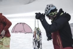 Samaya Equipment Samaya 2.5 -Survie en plein air tente samaya 2.5 16