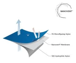 Samaya Equipment Samaya 2.5 -Survie en plein air tente samaya 2.5 20