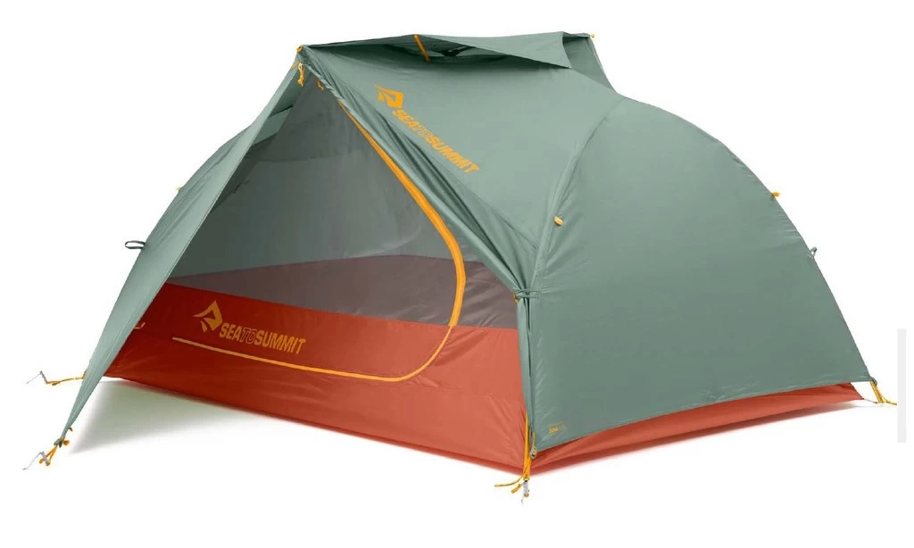 Sea To Summit Ikos TR3 Sea To Summit Ikos TR3 -Survie en plein air tente sea to summit ikos tr2 01 1