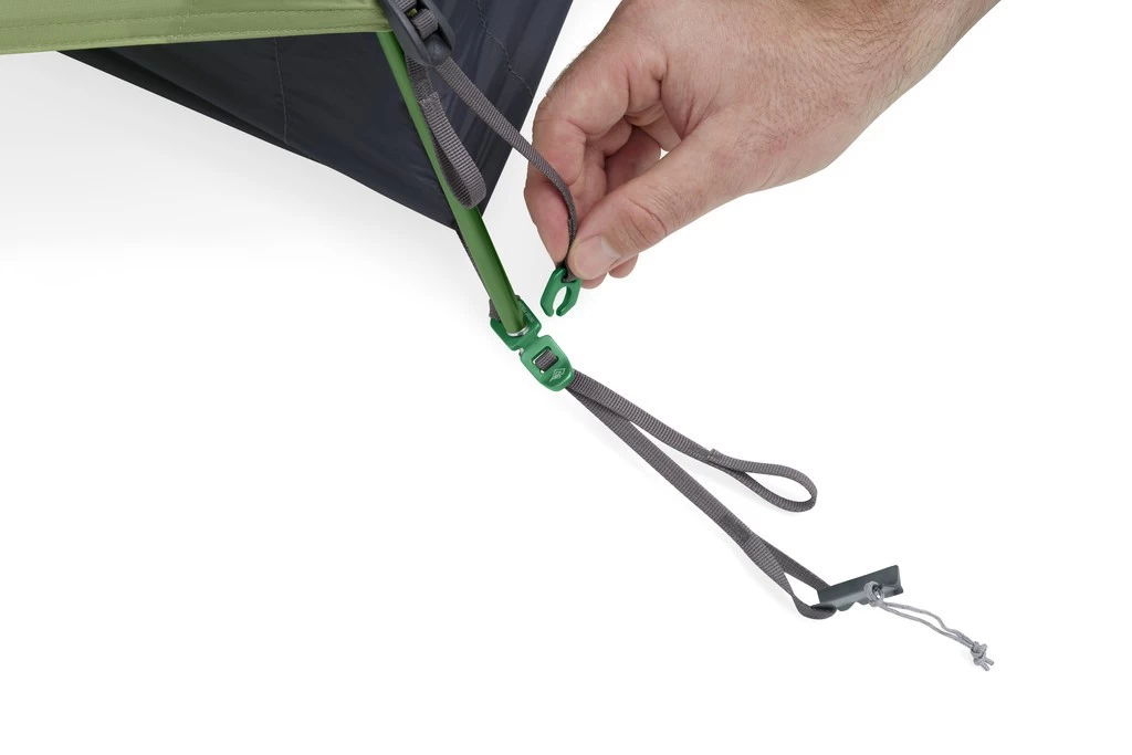 Sea To Summit Telos TR3 Sea To Summit Telos TR3 -Survie en plein air tente seat to summit telos tr3 12 1