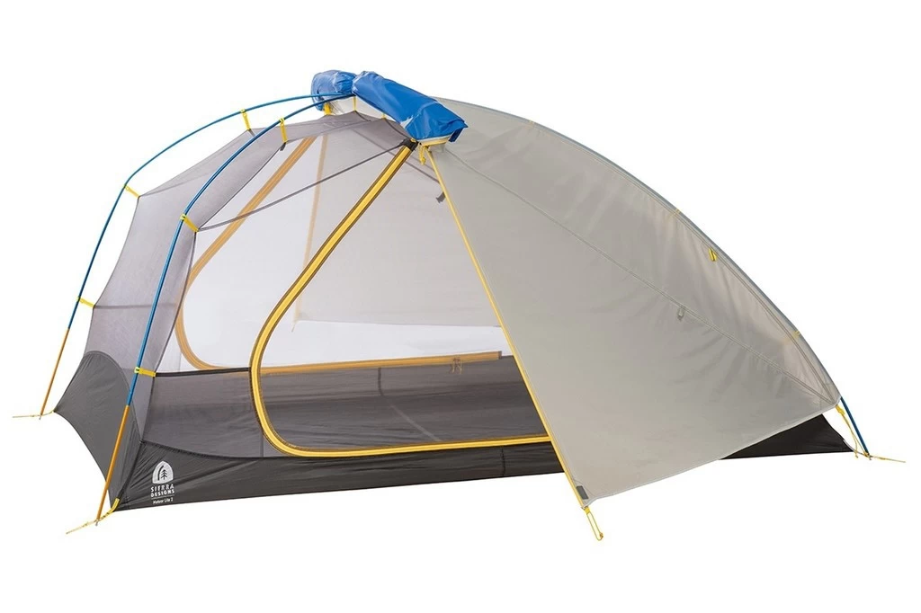 Sierra Designs Meteor Lite 2 Sierra Designs Meteor Lite 2 -Survie en plein air tente sierra designes meteo lite 2 03