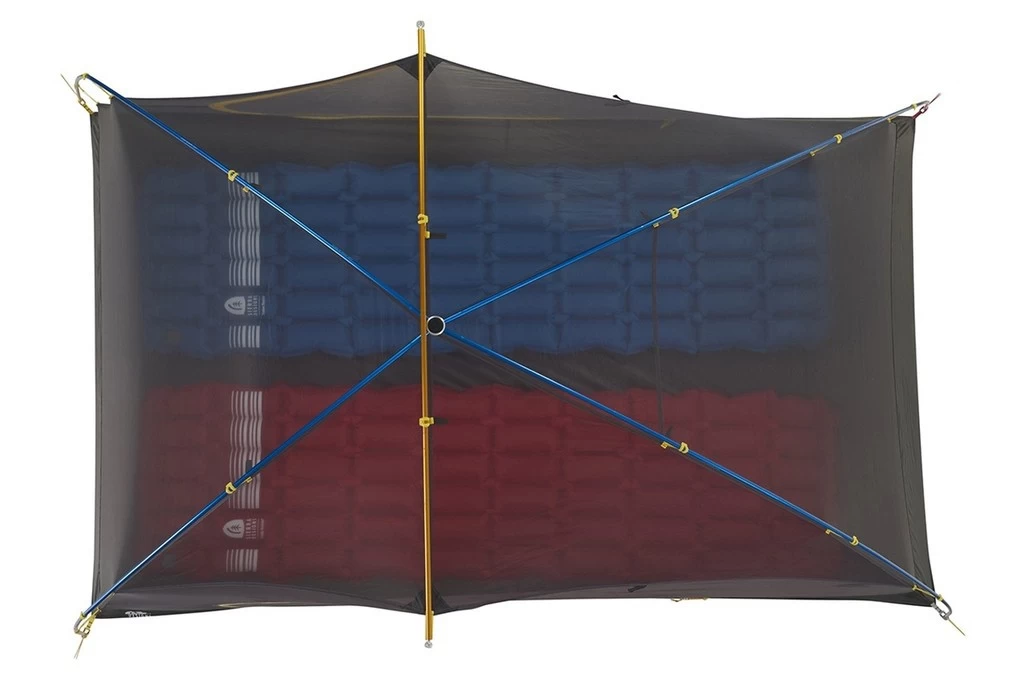 Sierra Designs Meteor Lite 2 Sierra Designs Meteor Lite 2 -Survie en plein air tente sierra designes meteo lite 2 05