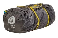 Sierra Designs Meteor Lite 2 7 Sierra Designs Meteor Lite 2 -Survie en plein air tente sierra designes meteo lite 2 08
