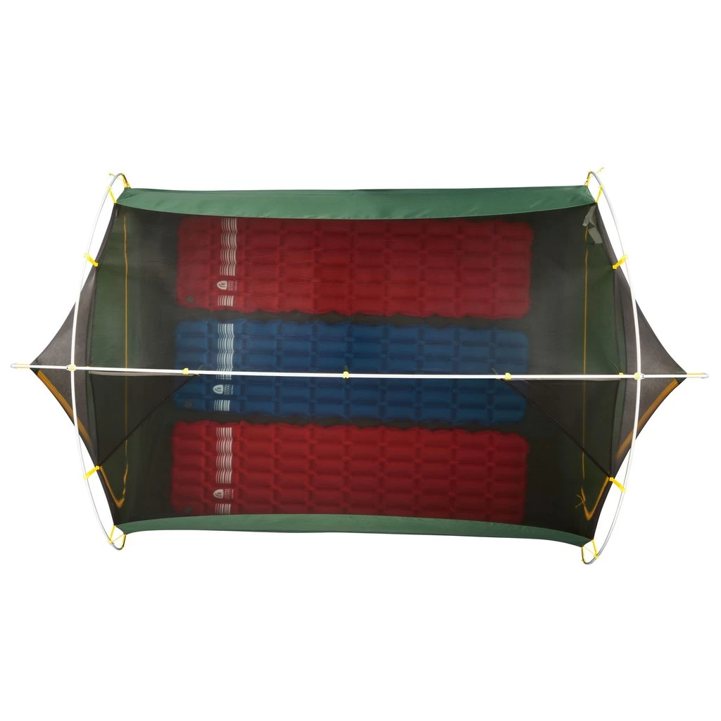 Sierra Designs Clearwing 3000-3 Sierra Designs Clearwing 3000-3 -Survie en plein air tente sierra designs clearwing 3000 3 06