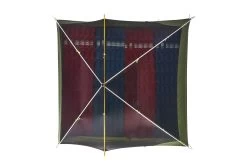 Sierra Designs Meteor 3000-4 -Survie en plein air tente sierra designs meteor 3000 4 04