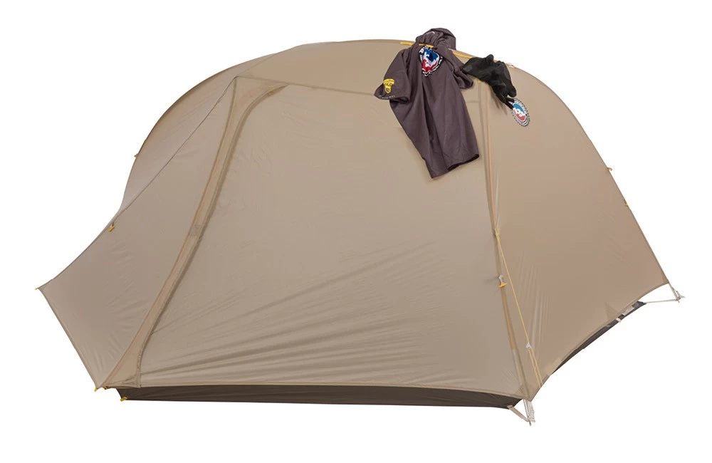 Big Agnes Tiger Wall UL2 Bikepack Solution Dye Big Agnes Tiger Wall UL2 Bikepack Solution Dye -Survie en plein air tente tiger wall ul2 bikepack solution dye 02