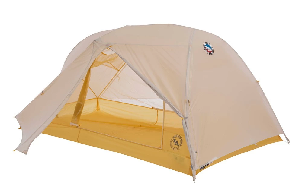 Big Agnes Tiger Wall UL3 Solution Dye Big Agnes Tiger Wall UL3 Solution Dye -Survie en plein air tente tiger wall ul3 solution dye 01