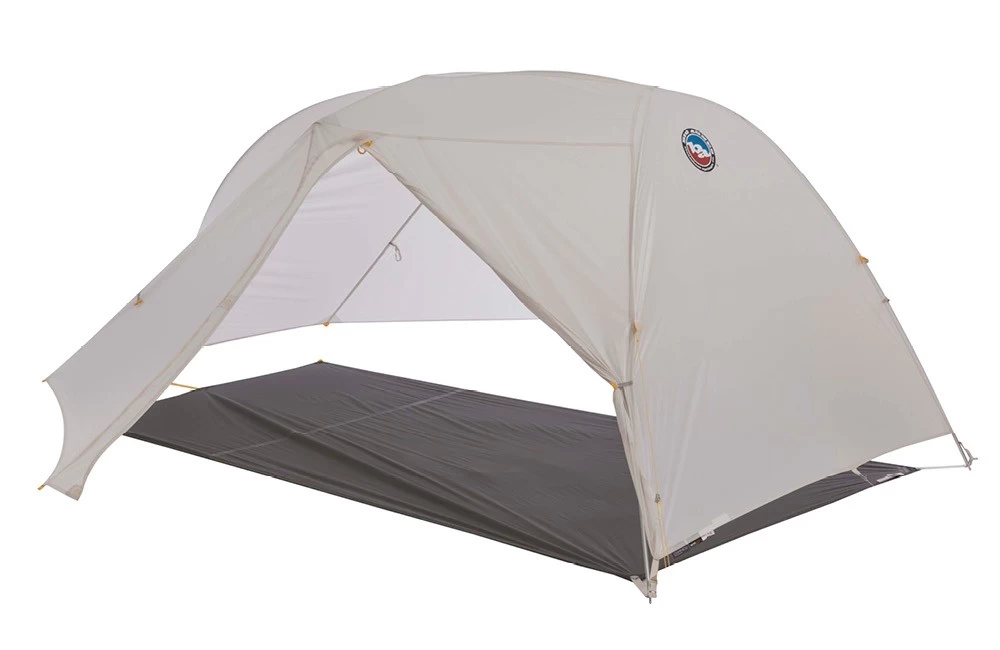 Big Agnes Tiger Wall UL3 Solution Dye Big Agnes Tiger Wall UL3 Solution Dye -Survie en plein air tente tiger wall ul3 solution dye 03