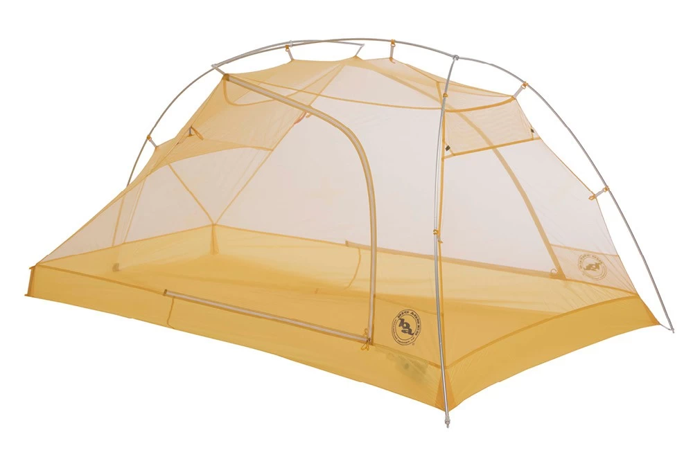 Big Agnes Tiger Wall UL3 Solution Dye Big Agnes Tiger Wall UL3 Solution Dye -Survie en plein air tente tiger wall ul3 solution dye 04