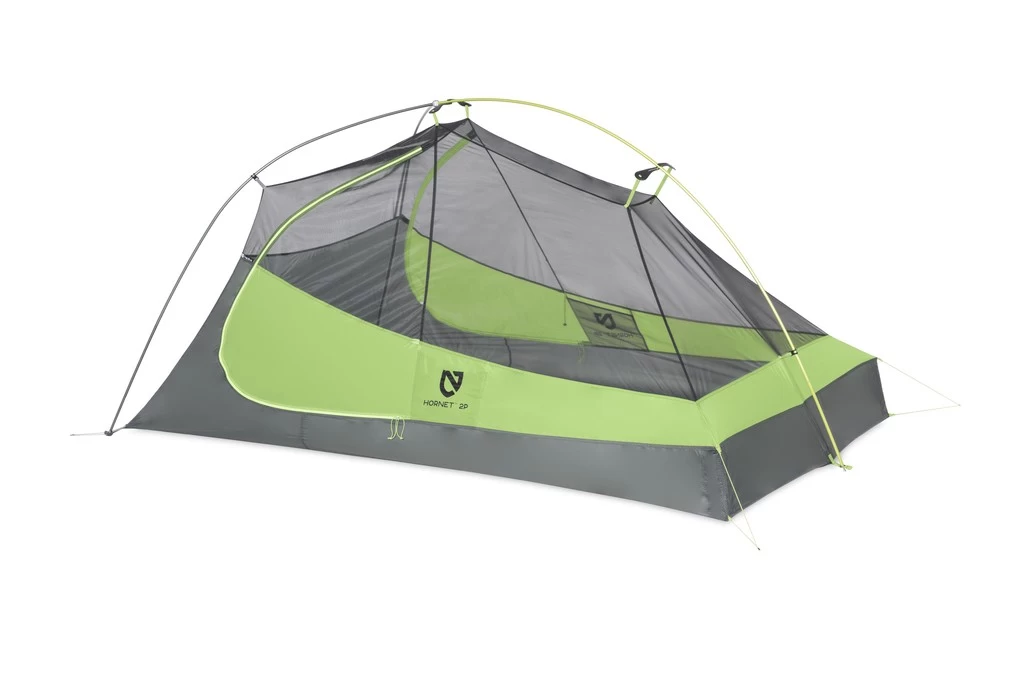 Nemo Hornet 2P NEMO EQUIPMENT Nemo Hornet 2P -Survie en plein air tente ultralegere nemo hornet 2p 04