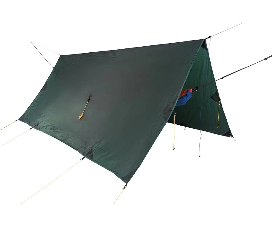 Ticket To The Moon Full Moon Tarp Ticket To The Moon Full Moon Tarp -Survie en plein air ticket to the moon full moon tarp 00