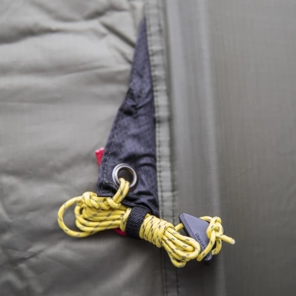 Tipi Helsport Varanger 4-6 Camp Tipi Helsport Varanger 4-6 Camp -Survie en plein air tipi helsport varanger camp