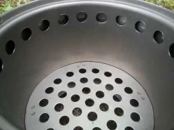 Titanium Wood Stove 5 Titanium Wood Stove -Survie en plein air titanium wood stove 04