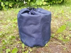 Titanium Wood Stove 7 Titanium Wood Stove -Survie en plein air titanium wood stove 08