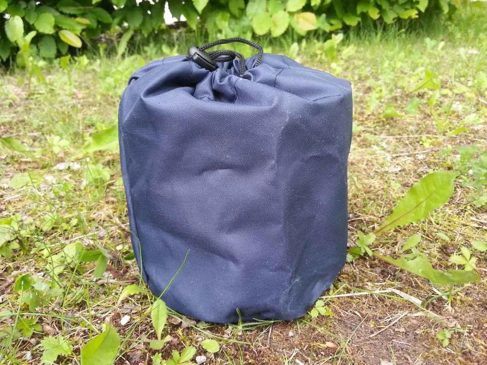 Titanium Wood Stove Titanium Wood Stove -Survie en plein air titanium wood stove 08