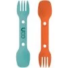 Pack 2 Couverts UCO Utility Spork