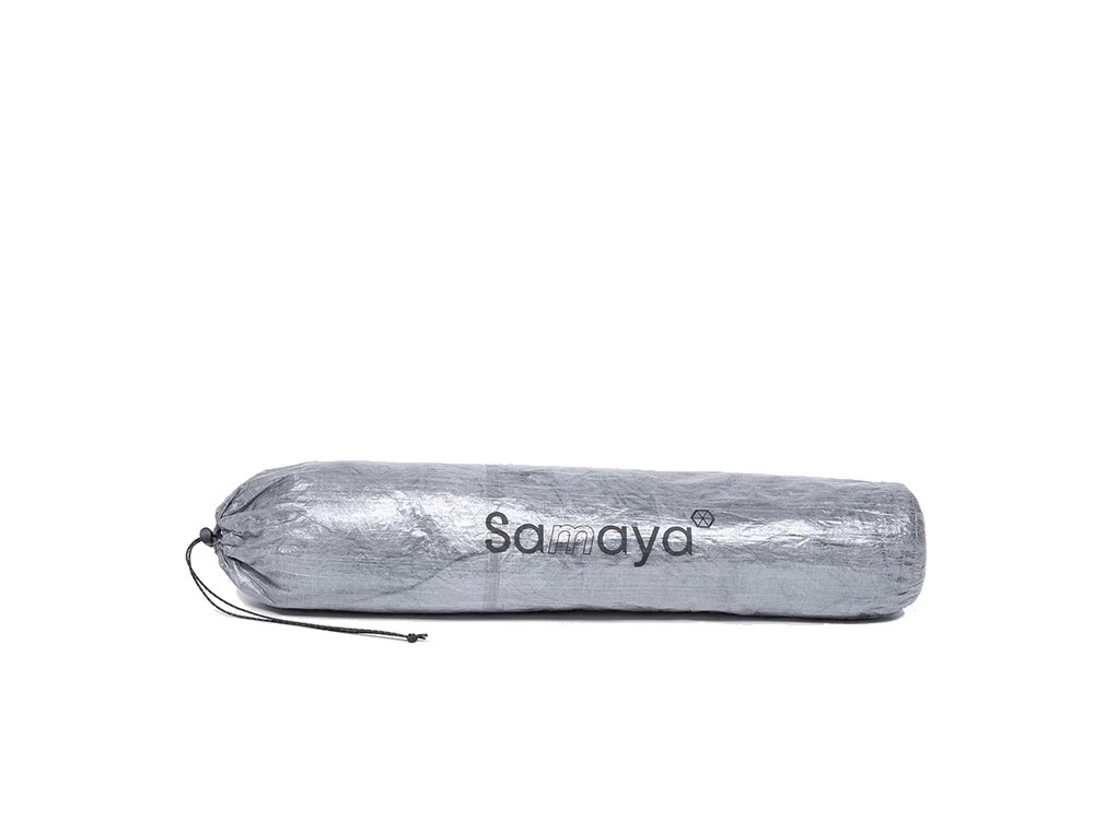 Samaya Equipment Samaya 2.5 Vestibule Dyneema Samaya Equipment Samaya 2.5 Vestibule Dyneema -Survie en plein air ve25dyn 11