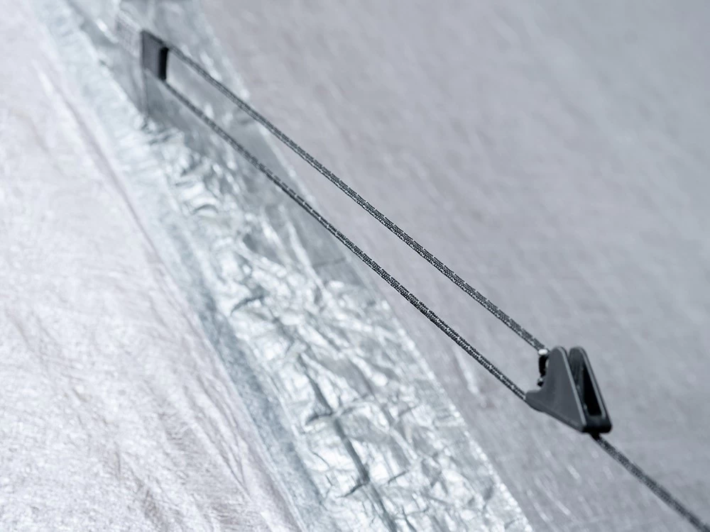 Samaya Equipment Samaya 2.5 Vestibule Dyneema Samaya Equipment Samaya 2.5 Vestibule Dyneema -Survie en plein air ve25dyn 7