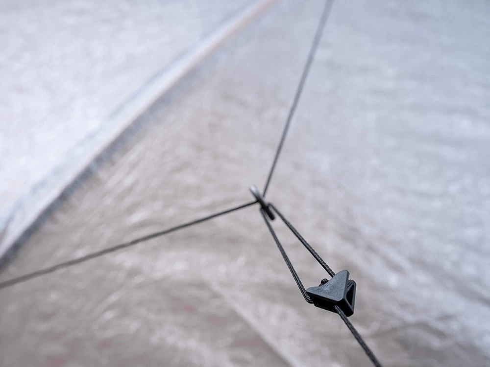 Samaya Equipment Samaya 2.5 Vestibule Dyneema Samaya Equipment Samaya 2.5 Vestibule Dyneema -Survie en plein air ve25dyn 8