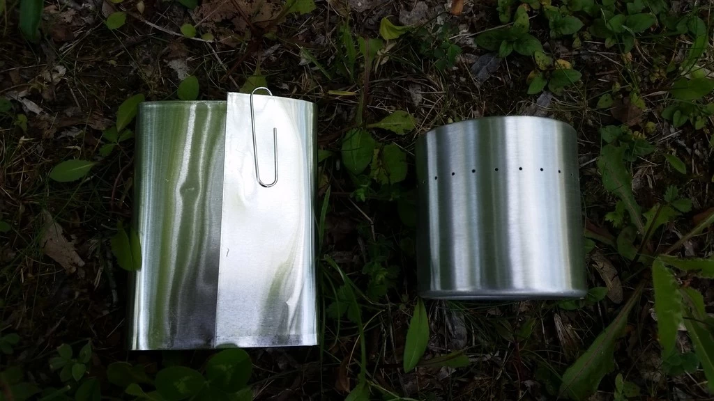 White Box Alcohol Stove White Box Alcohol Stove -Survie en plein air white box alcohol stove 03 1