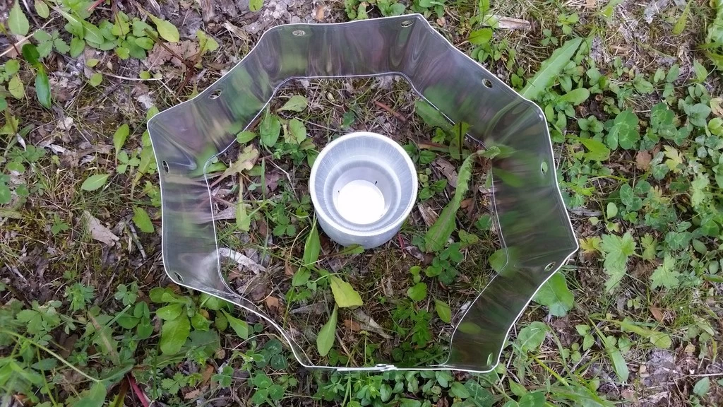 White Box Alcohol Stove White Box Alcohol Stove -Survie en plein air white box alcohol stove 07