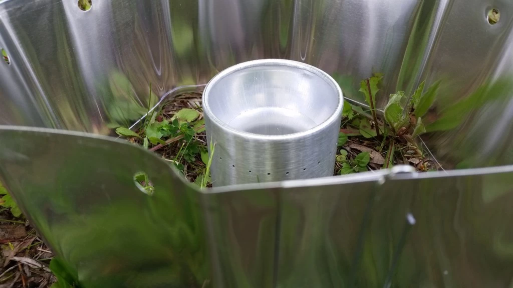 White Box Alcohol Stove White Box Alcohol Stove -Survie en plein air white box alcohol stove 08 1