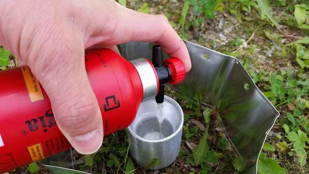 White Box Alcohol Stove White Box Alcohol Stove -Survie en plein air white box alcohol stove 09