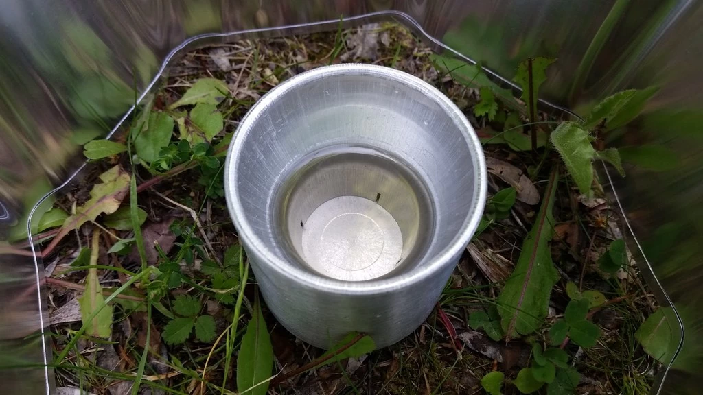 White Box Alcohol Stove White Box Alcohol Stove -Survie en plein air white box alcohol stove 10