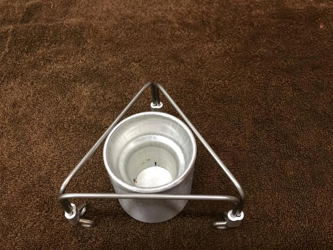 White Box Alcohol Stove White Box Alcohol Stove -Survie en plein air white box alcohol stove 13 1