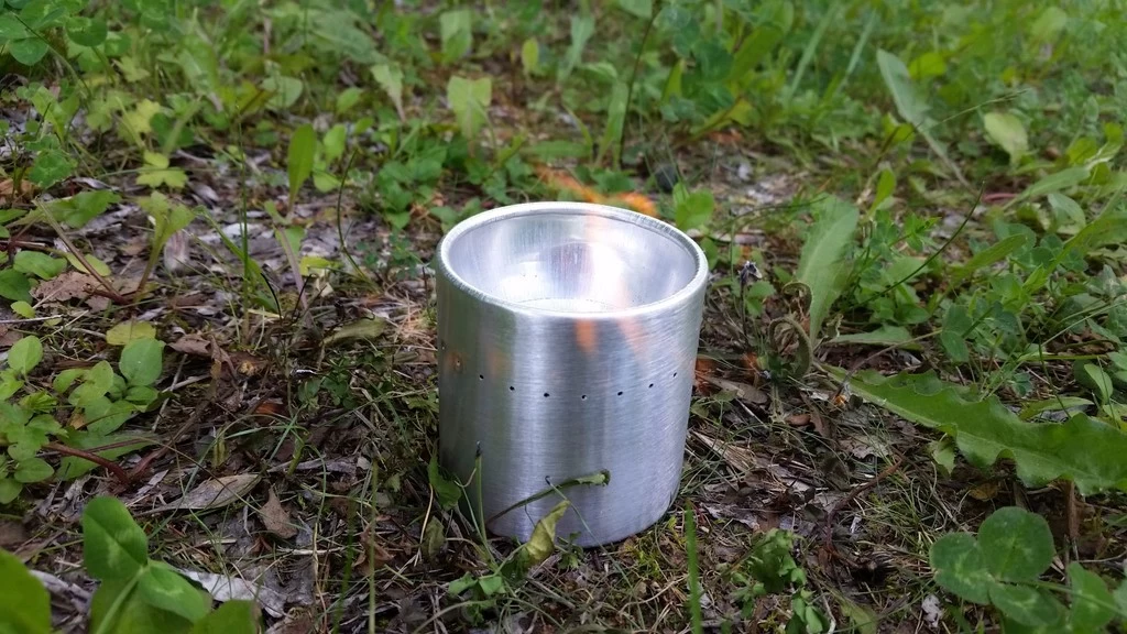 White Box Alcohol Stove White Box Alcohol Stove -Survie en plein air white box alcohol stove 14