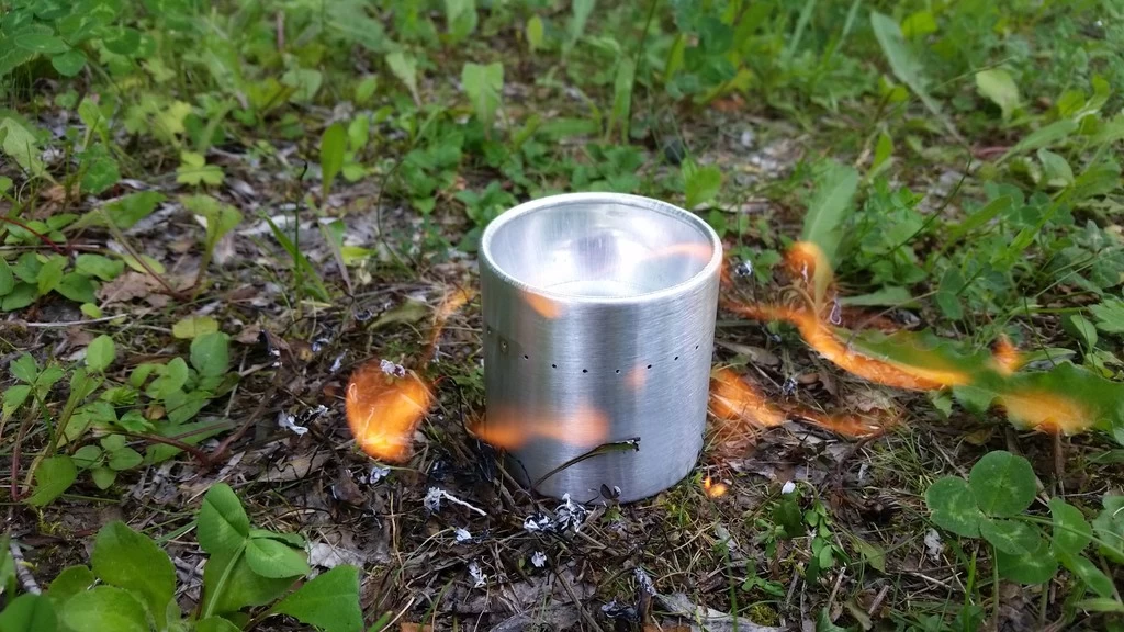 White Box Alcohol Stove White Box Alcohol Stove -Survie en plein air white box alcohol stove 15